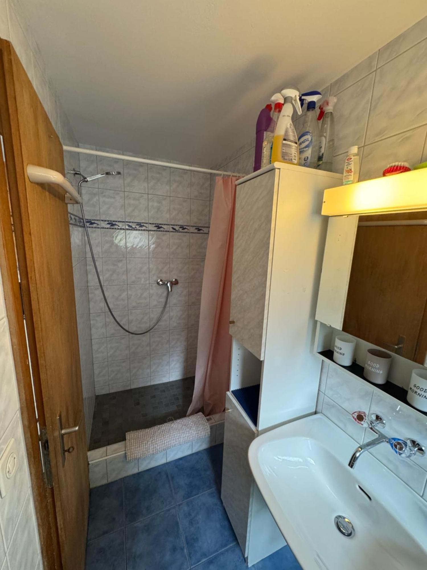 Ferienwohnung Sonnenseite Brienz Brienz  Eksteriør billede